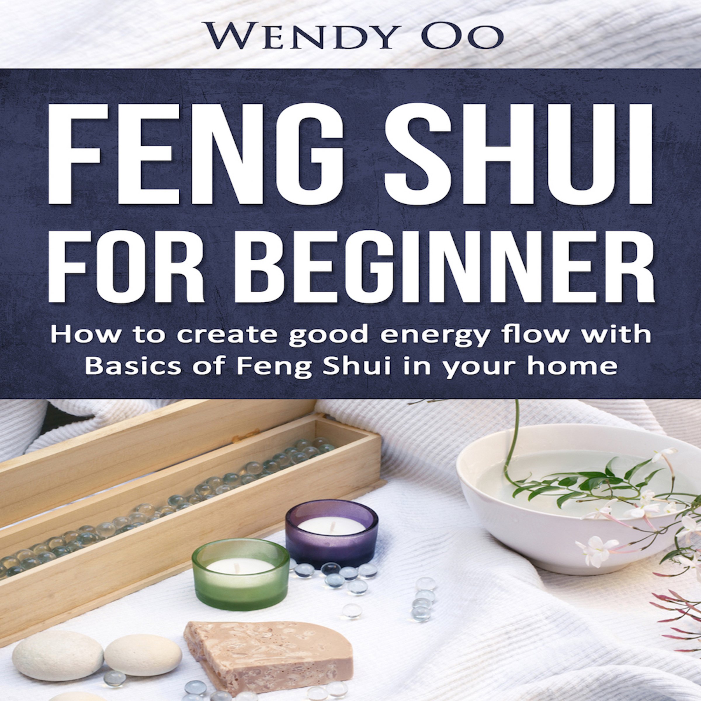 Cover art for Feng Shui for Beginner