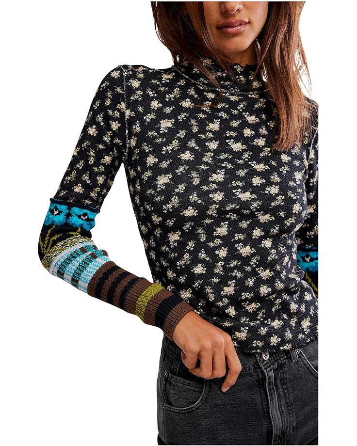 Free People We The Free Bold Bowery Cuff - #4 of 5