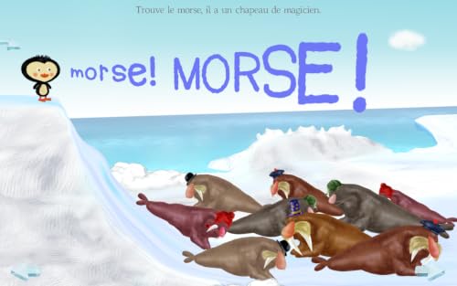Victor a froid ! Lite – vue 9