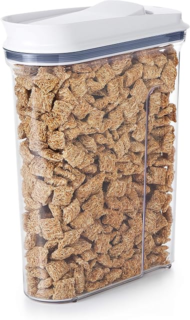 OXO Good Grips POP Large Cereal Dispenser - 4.2 Litre