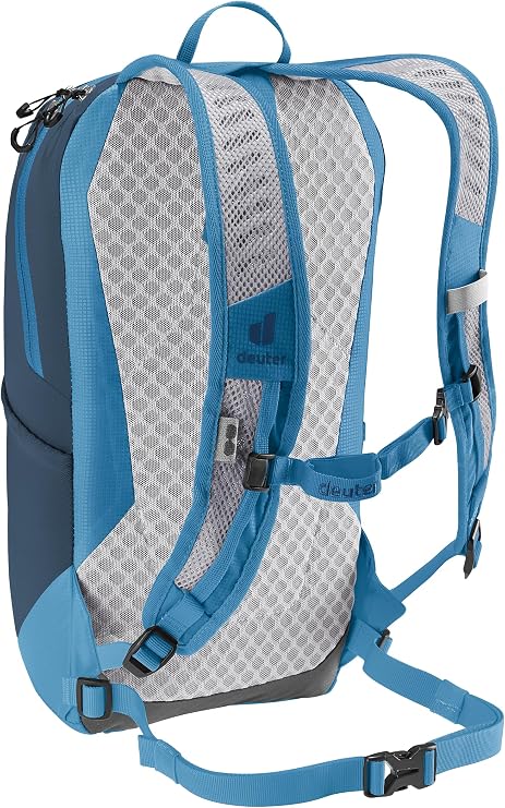Deuter Speed Lite 13L Hiking Day Backpack - Ink-Wave