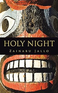 Holy Night (English Edition)  