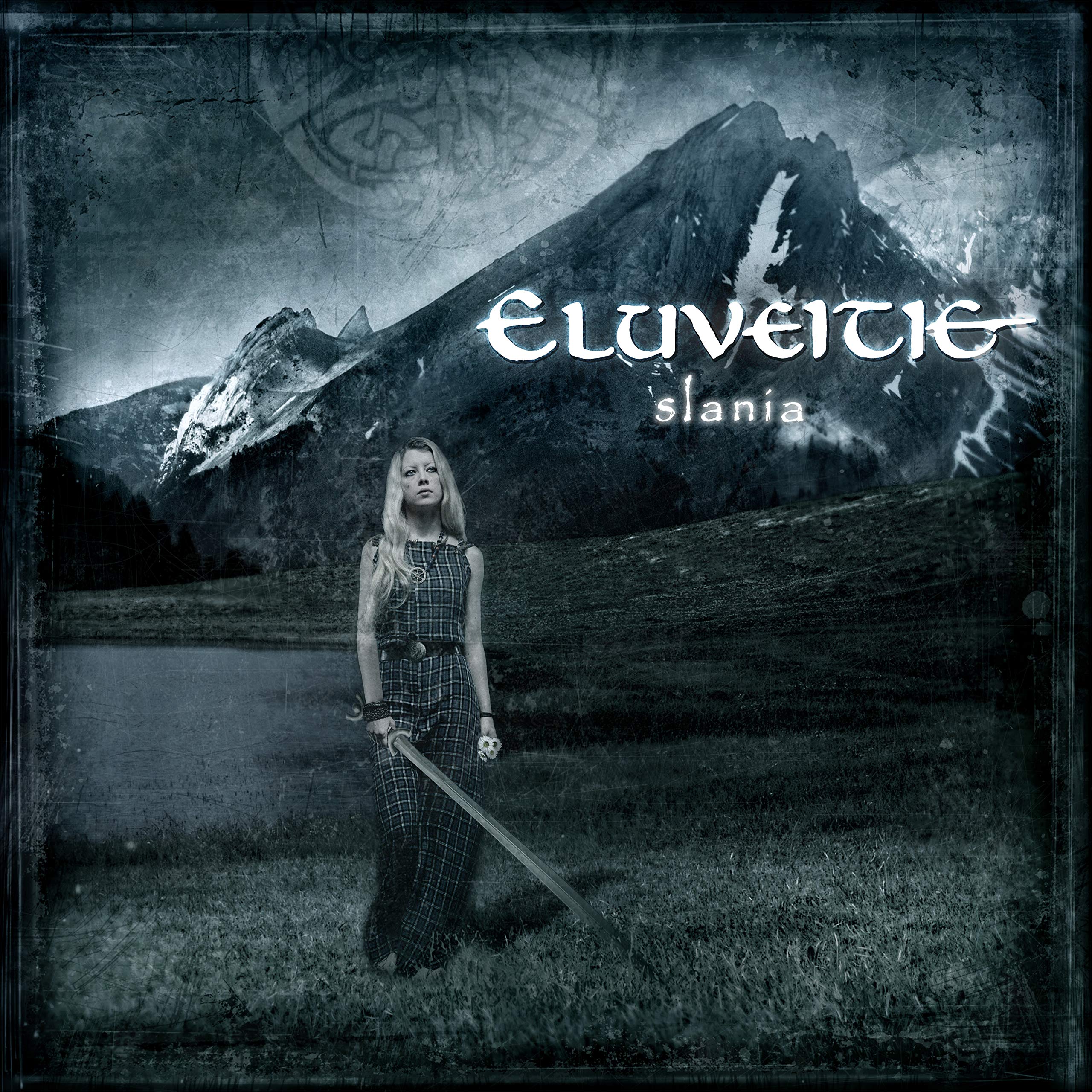 Slania (10 Years), Eluveitie, New