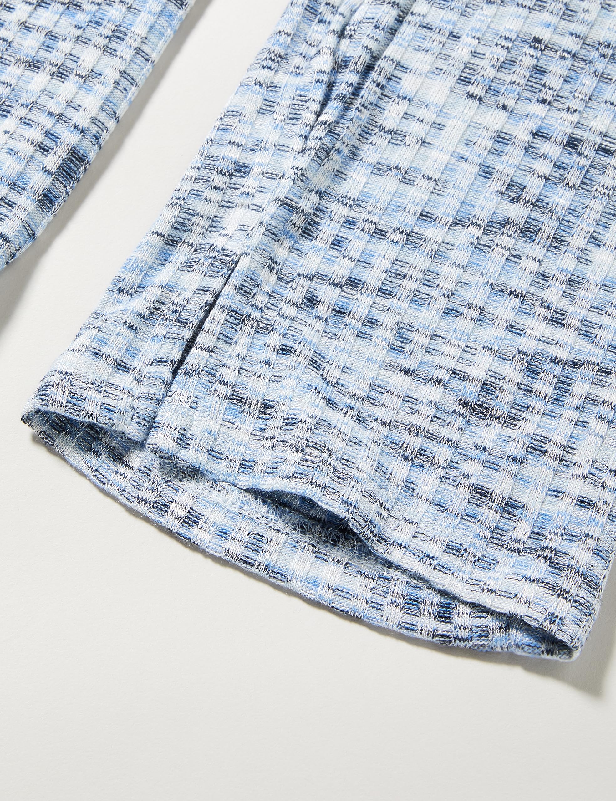 Levi's Lvg Space Dye Flare Knit Pant 3ej129 - Jogger Dziewczynki