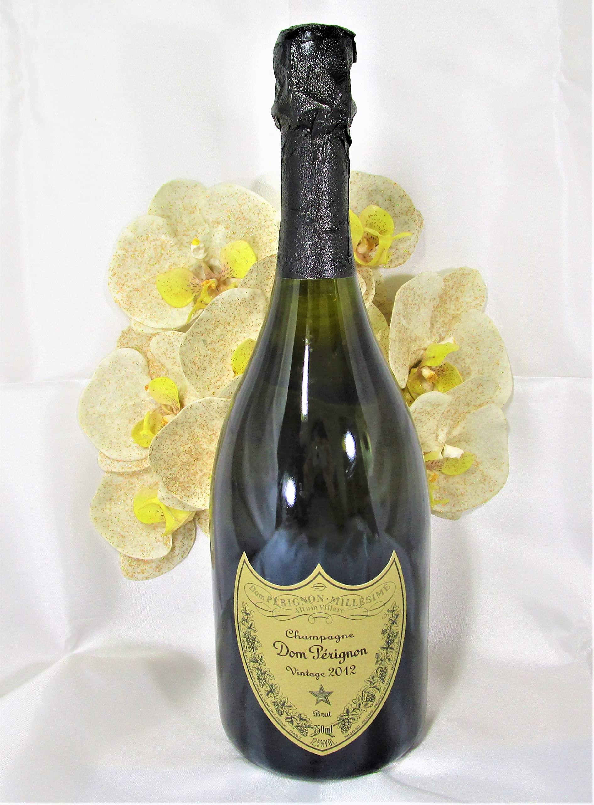 Amazon | 高級シャンパーニュ専門店銀座商会がご提供する Dom Perignon  