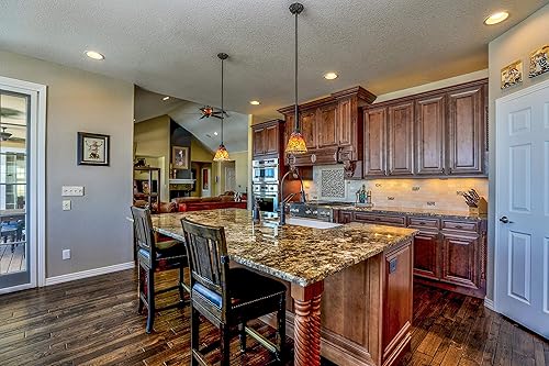 Miniatura 10 de Howard Products WAX009 Cera de grado alimenticio, 9 onzas (paquete de 1), crema