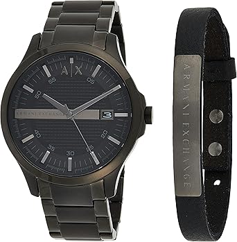 cinturino orologio armani