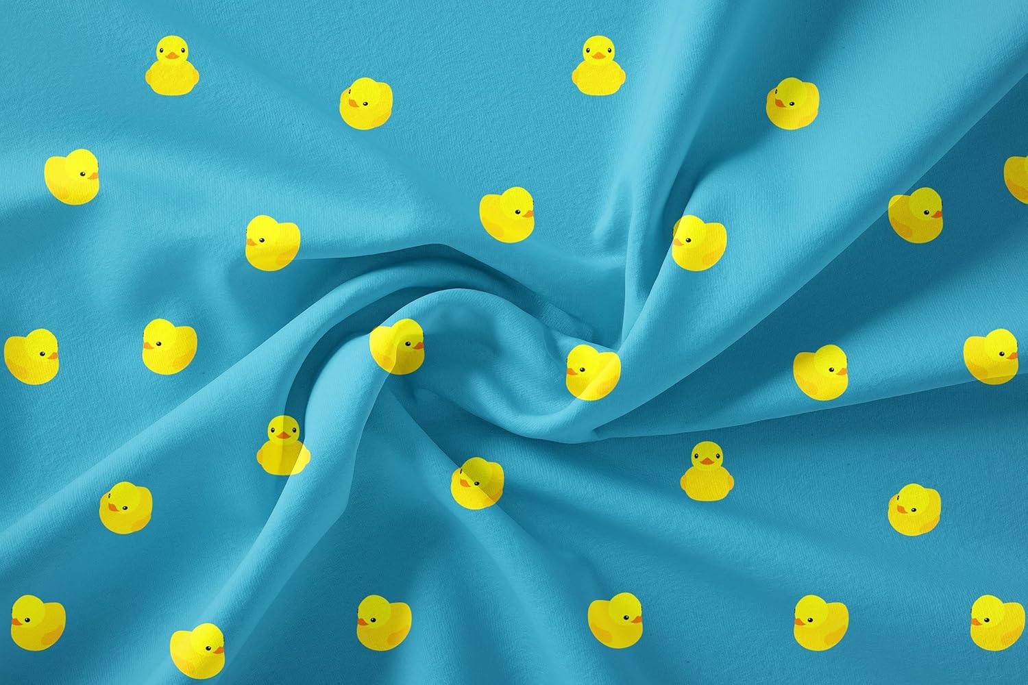 Men’s Short Sleeve Button Down Novelty Print Shirts – Casual Collared Summer Vacation Shirts for Men – Big & Tall Sizes S–4XL - Image 4