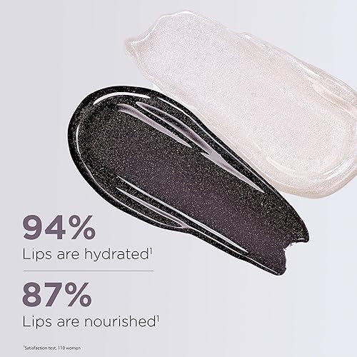 Vista 15 de Clarins Lip Comfort Oil Aceite de labios hidratante, nutritivo e hidratante Acabado transparente y de alto brillo Calma, reconforta y protege