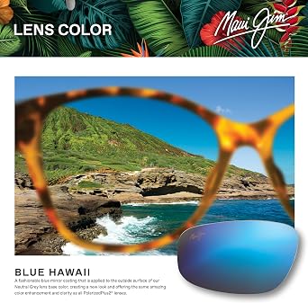 Maui Jim Sharks Cove