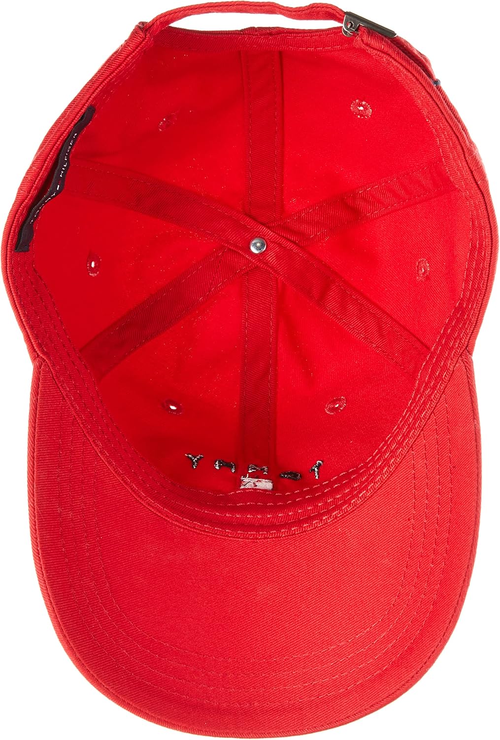 Tommy Hilfiger Mens Aaron Baseball Cap - Image 3