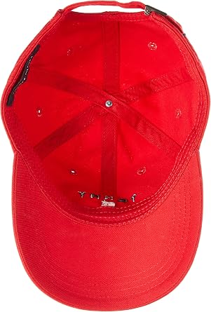 Tommy Hilfiger Adaptive Men's Am Aaron Jersey Cap