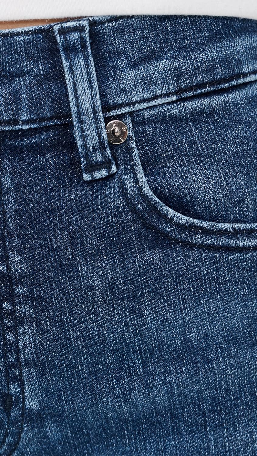 FRAME Women's The Icon Jeans