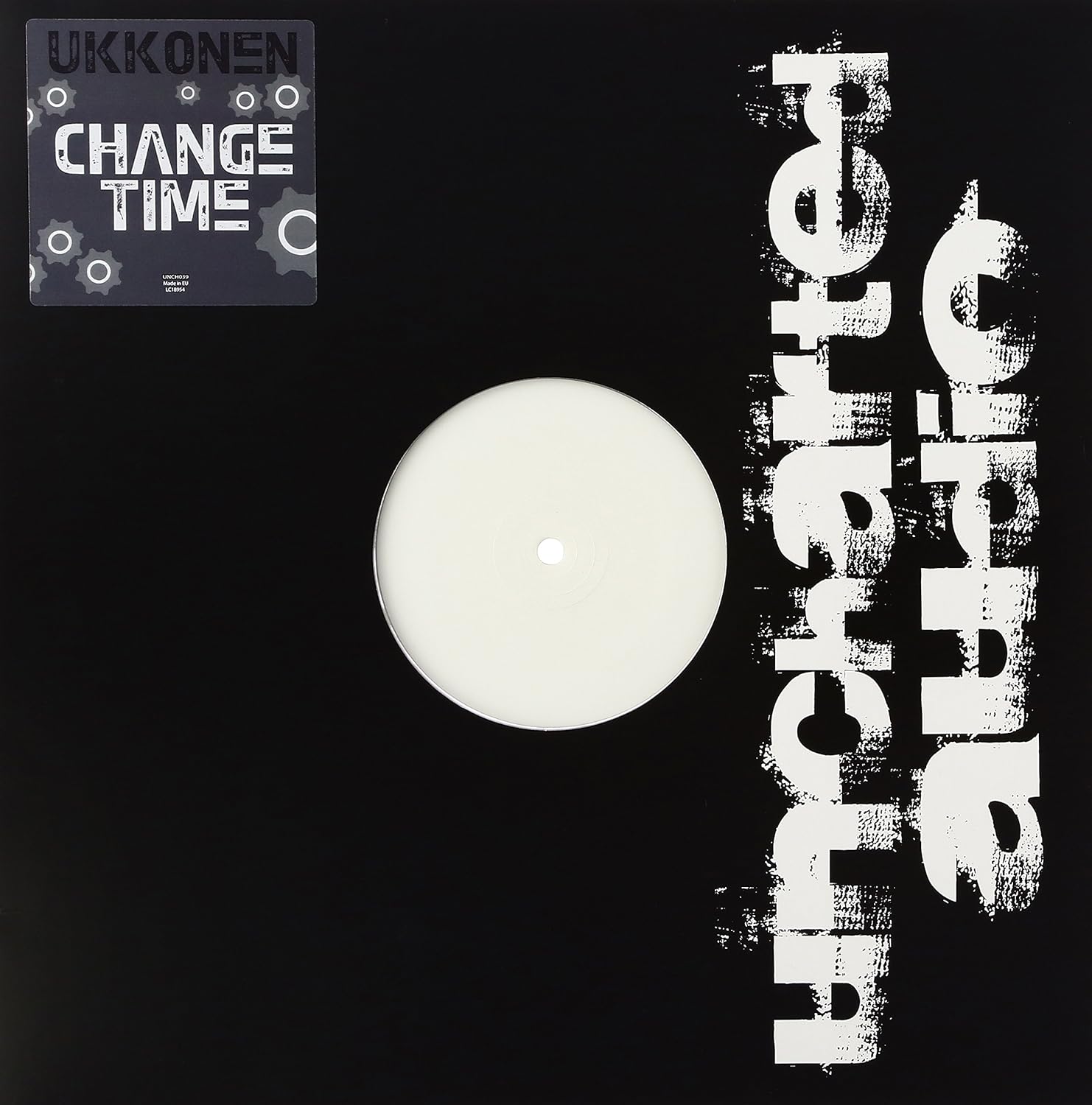 UKKONEN Change Time Amazon com Music UKKONEN Change Time Amazon com Music