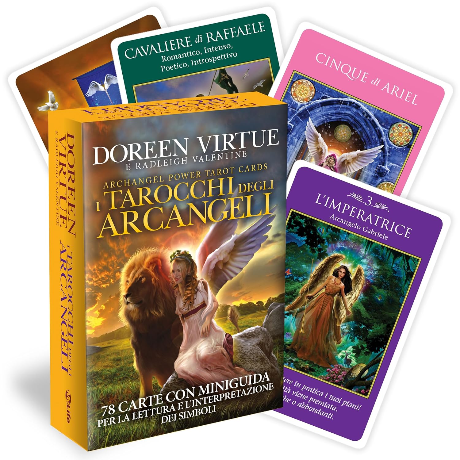 imparare a leggere i tarocchi pdf