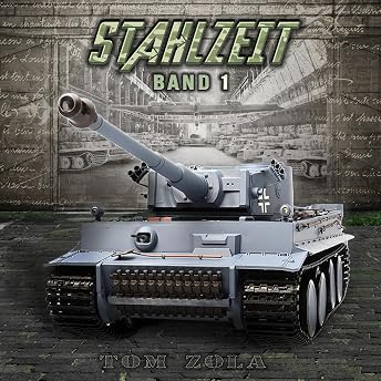 Schicksalsschlacht Kursk - Der andere 2. Weltkrieg Hörbuch von Tom Zola episode artwork