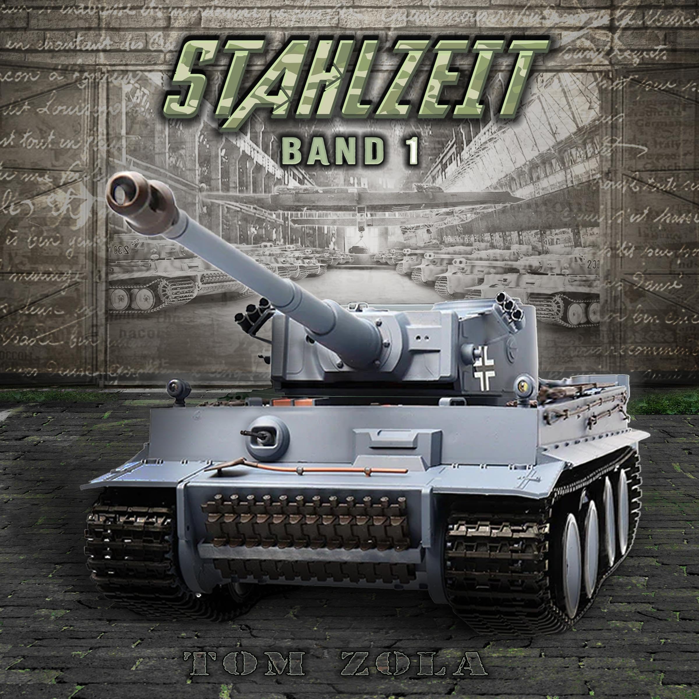 Cover art for Schicksalsschlacht Kursk - Der andere 2. Weltkrieg