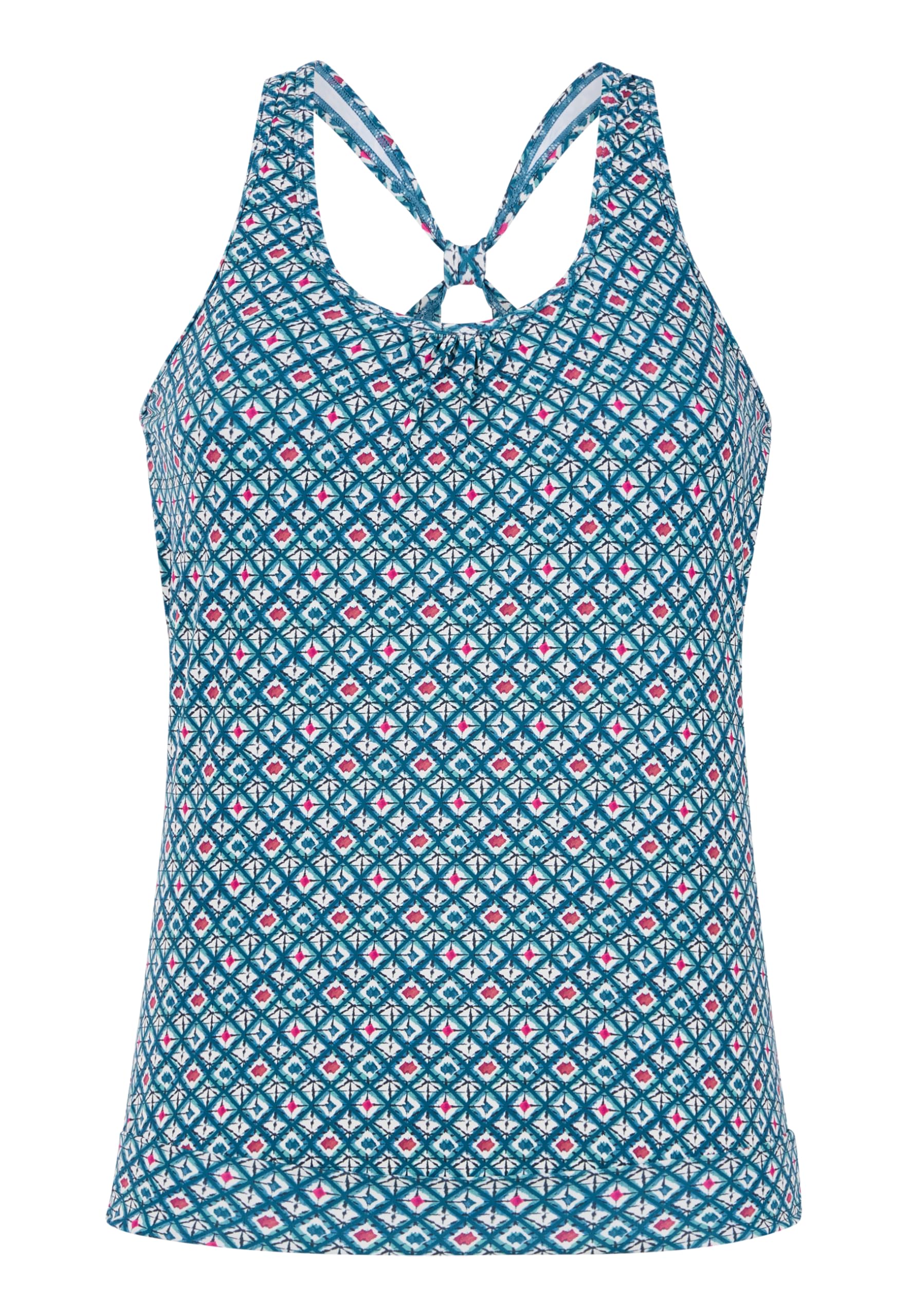 Protest Damen Tankini-Oberteil MIXZEST