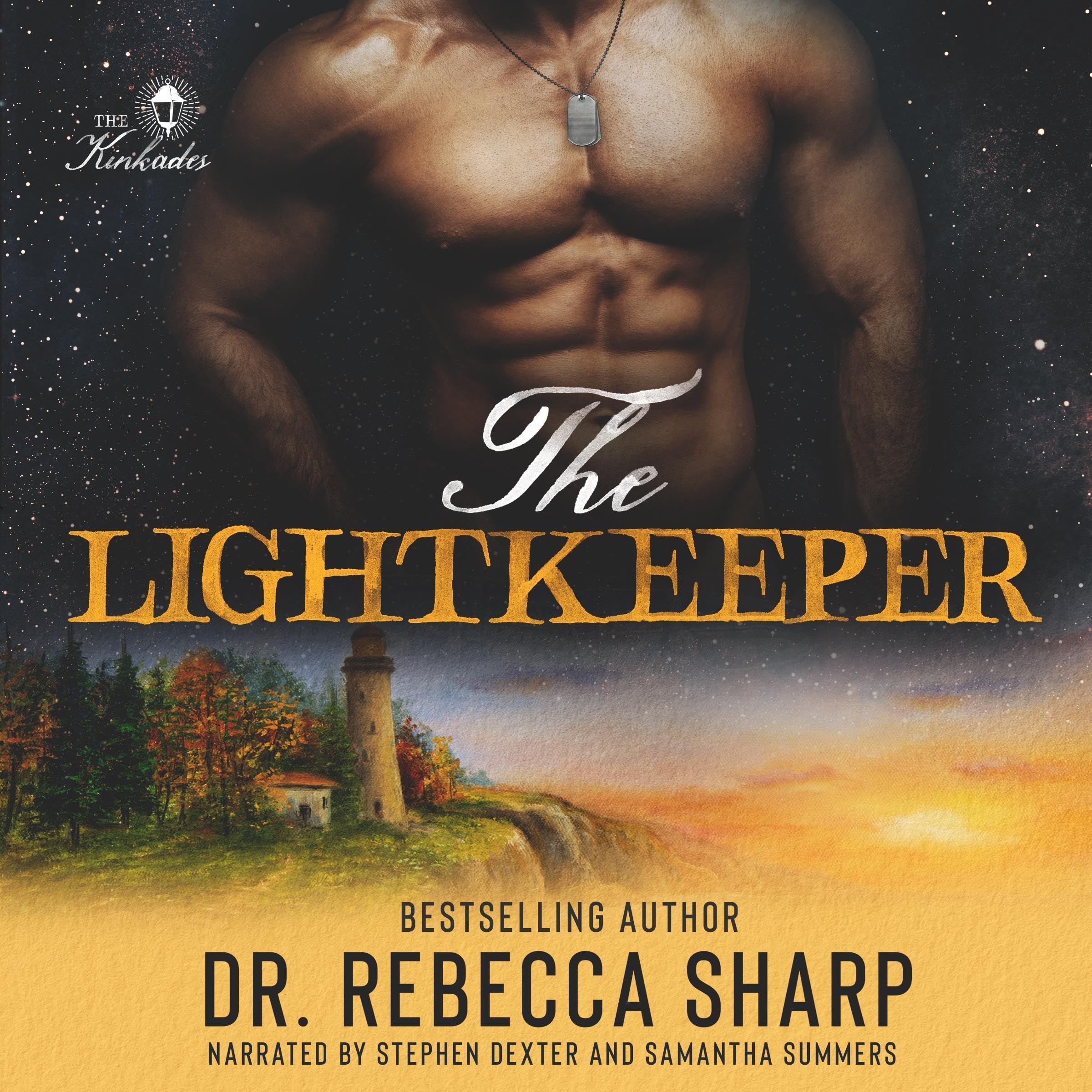The Lightkeeper