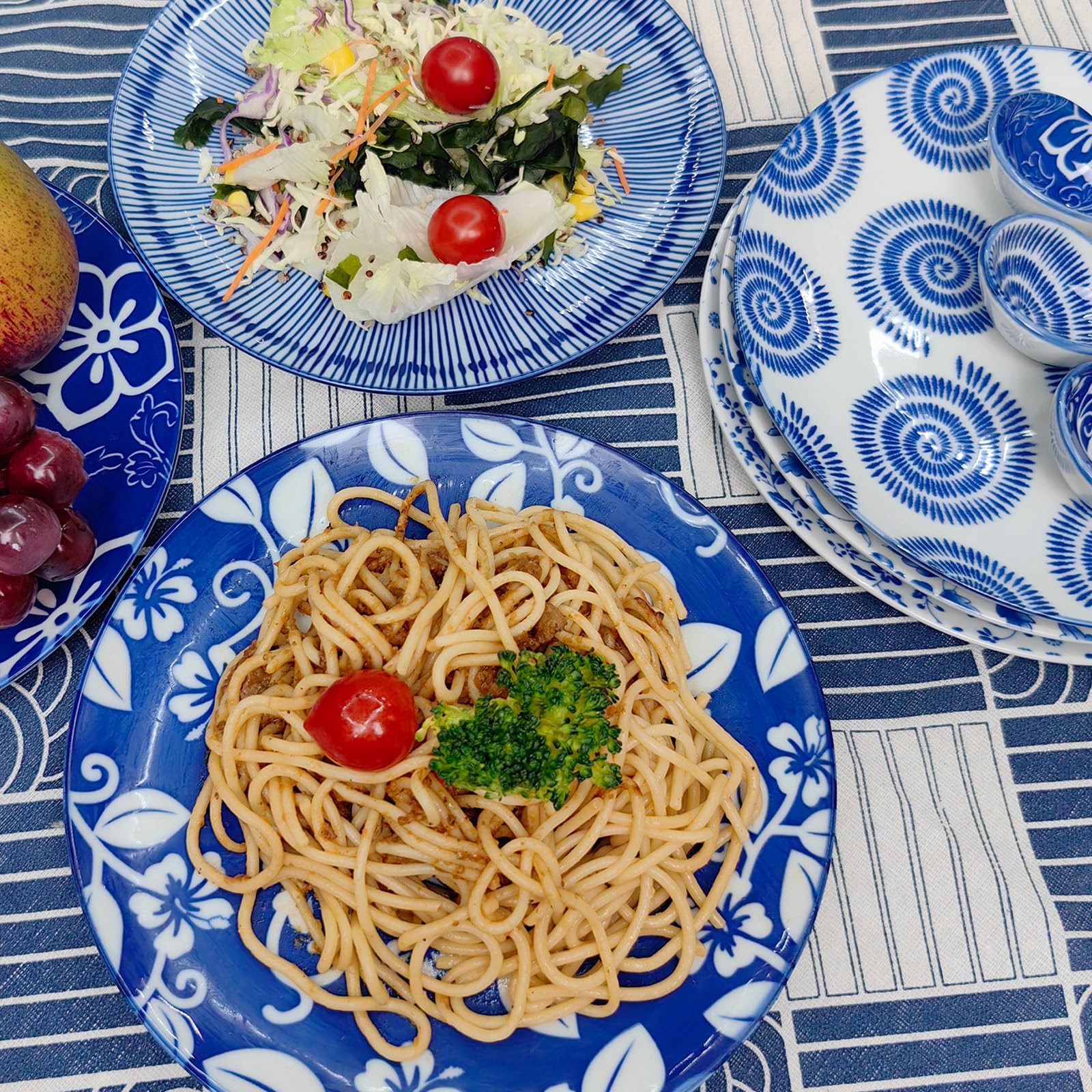 食器 cake Amazon.com: Bicuzat 8 x 5 Inch Ceramic Oven to Table