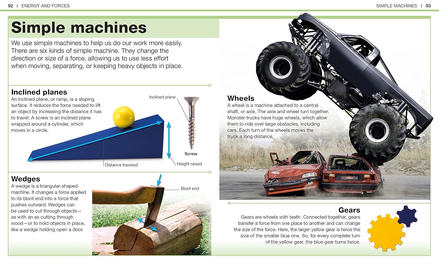 Pocket Genius: Science - Image 5