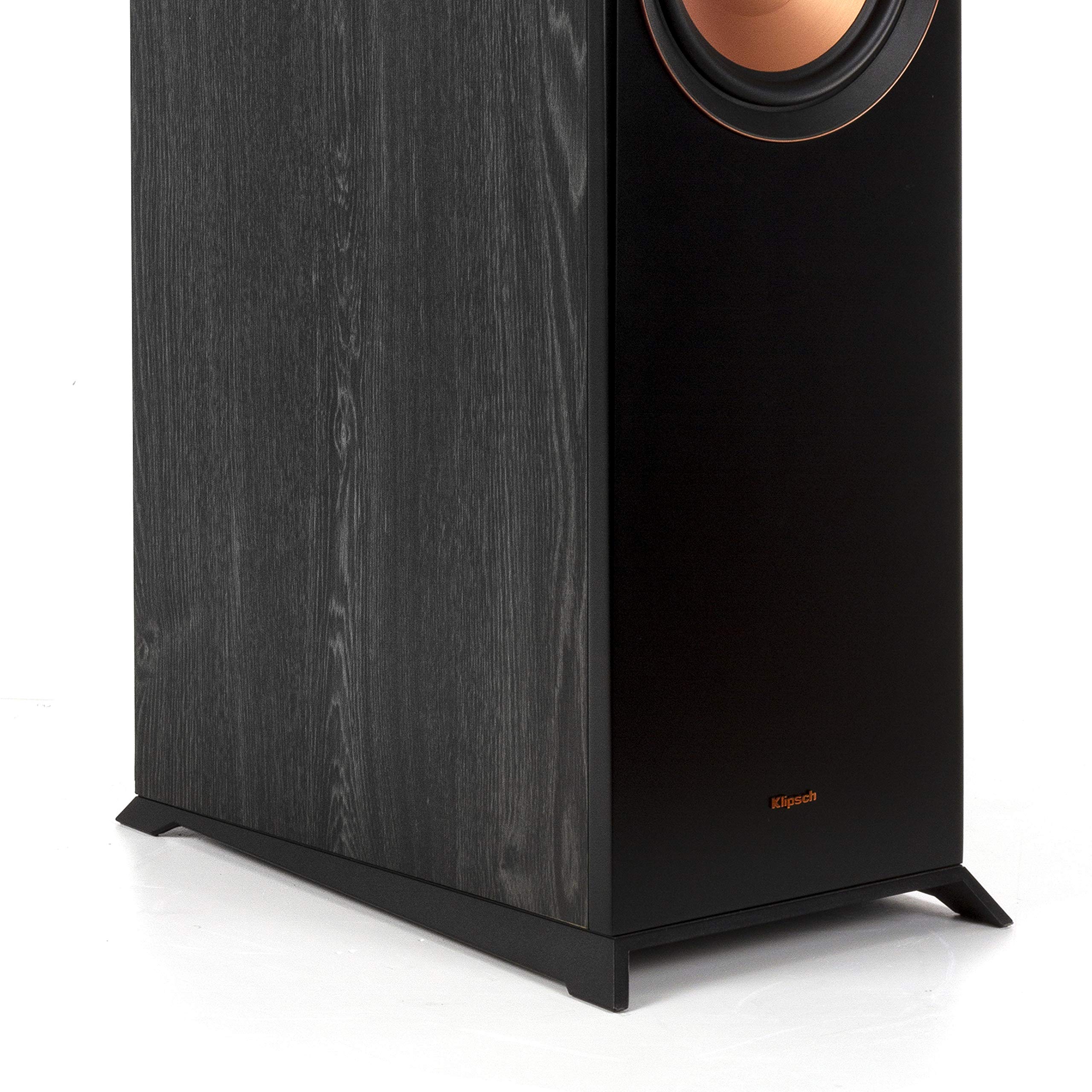 Klipsch RP-8000F altoparlante 150 W Nero Cablato
