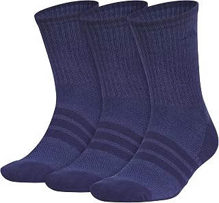 adidas Men's Cushioned X Socks 3 Pairs