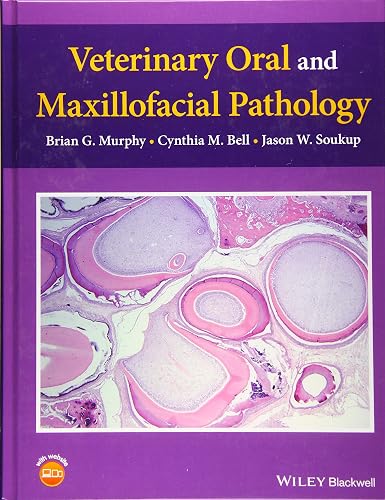 Veterinary Oral and Maxillofacial Pathology