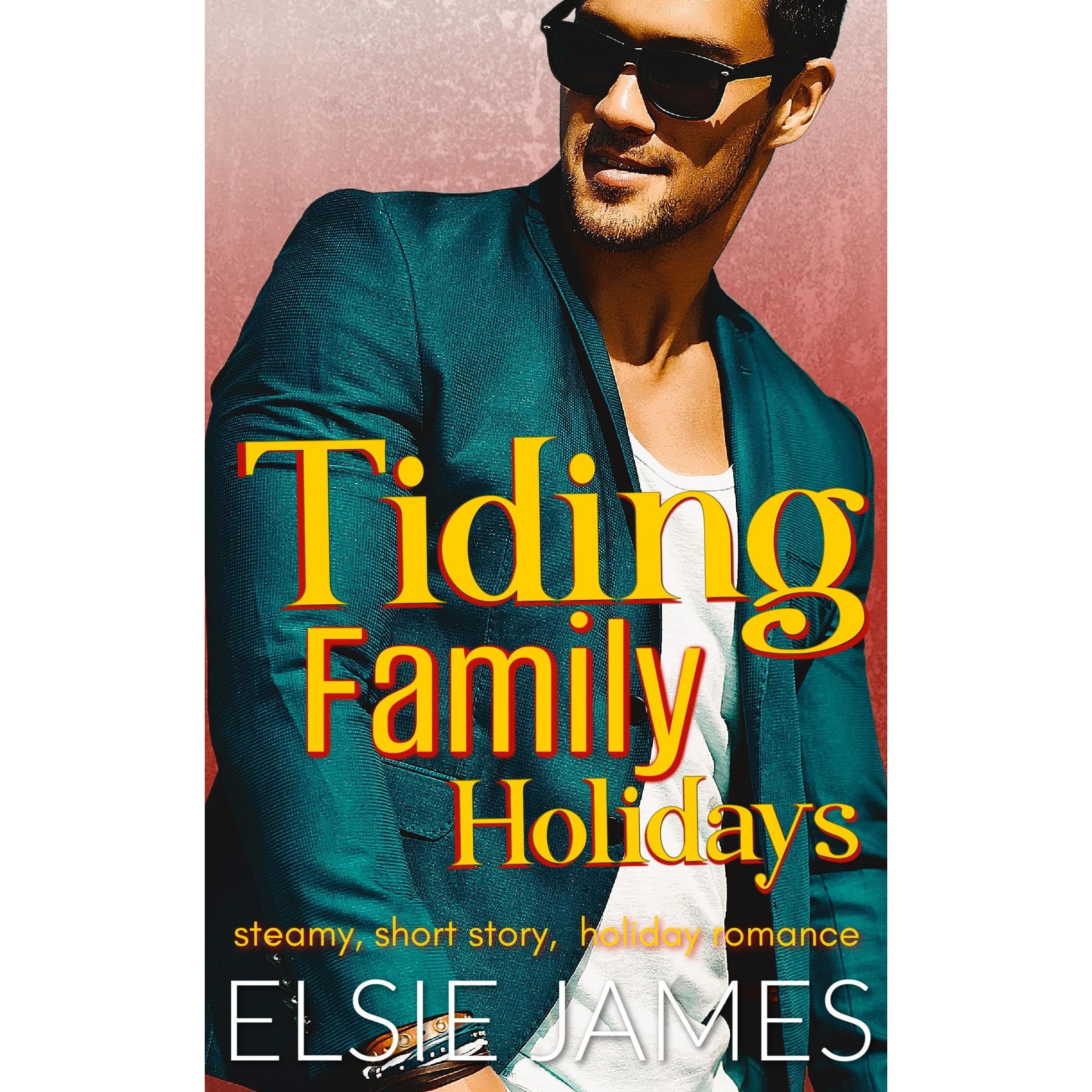 Tiding Family Holidays