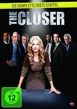(未使用･未開封品)　Closer: Complete First Season [DVD] [Import] gsx453j 未使用・未開封品) Closer: Complete First Season [DVD