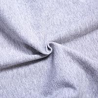 Vista 9 de Camiseta de algodón con estampado de letras divertidas para bebés y niños pequeños