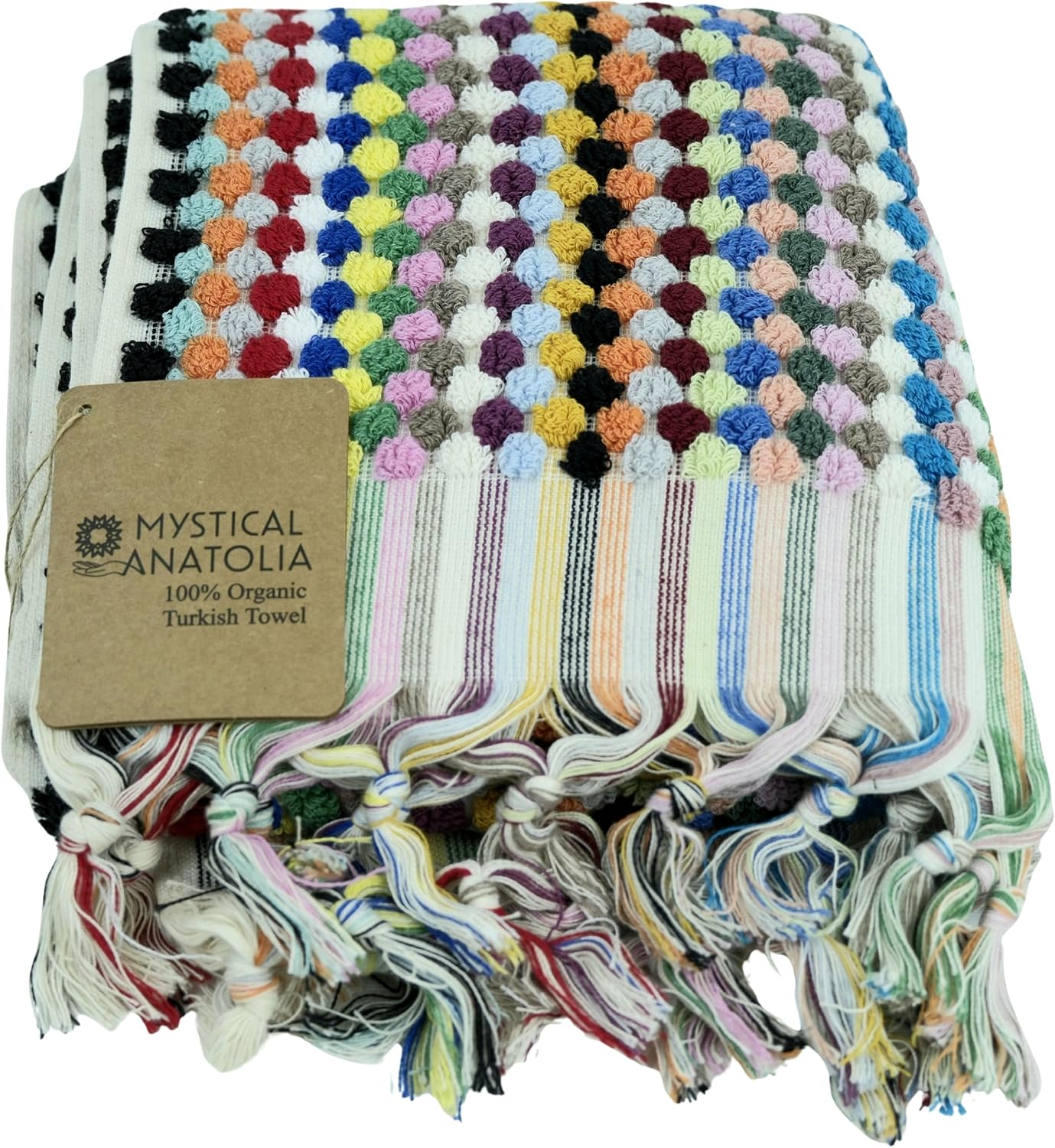 mysticalanatolia Hand Towel