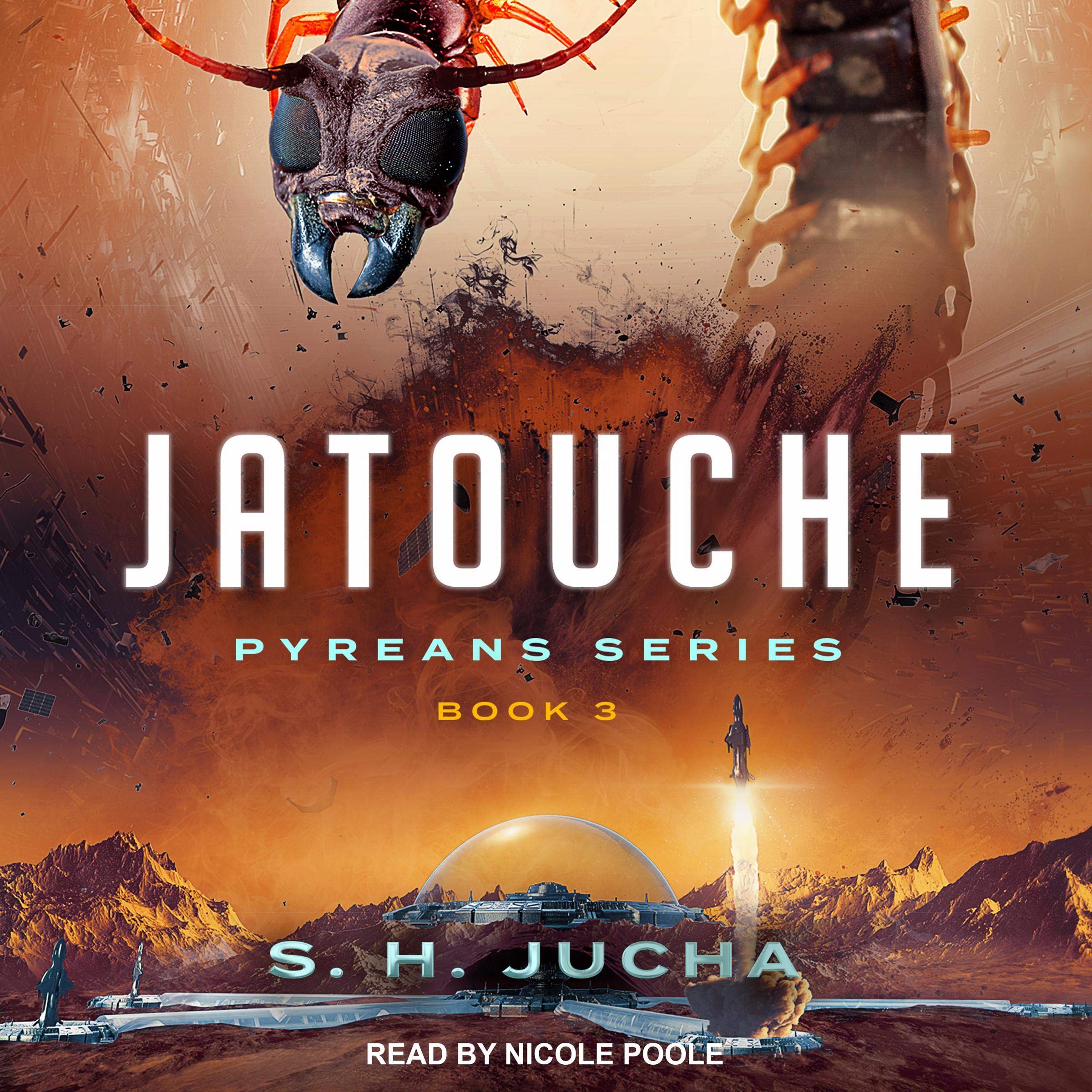 Jatouche
