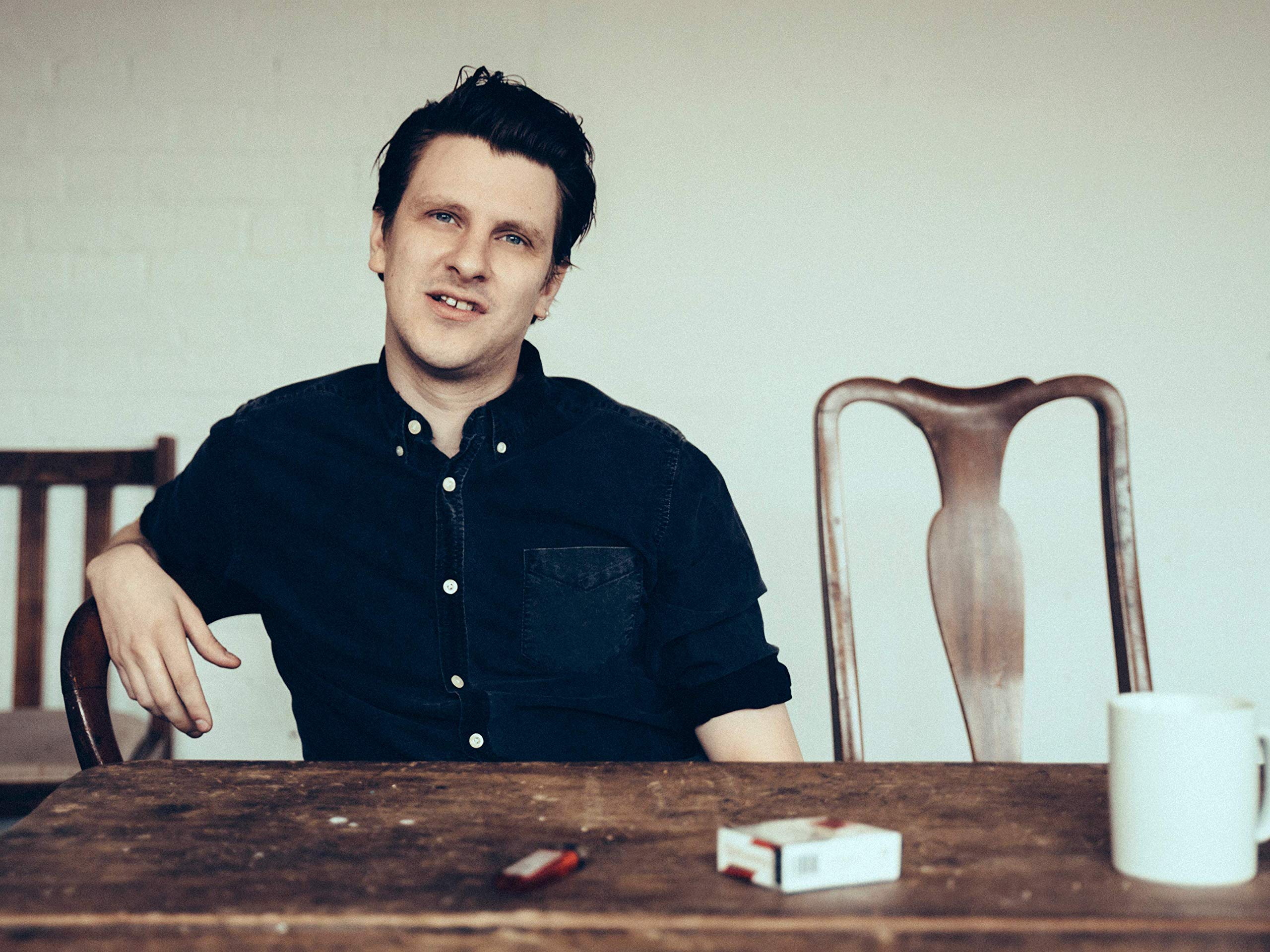 Jamie T