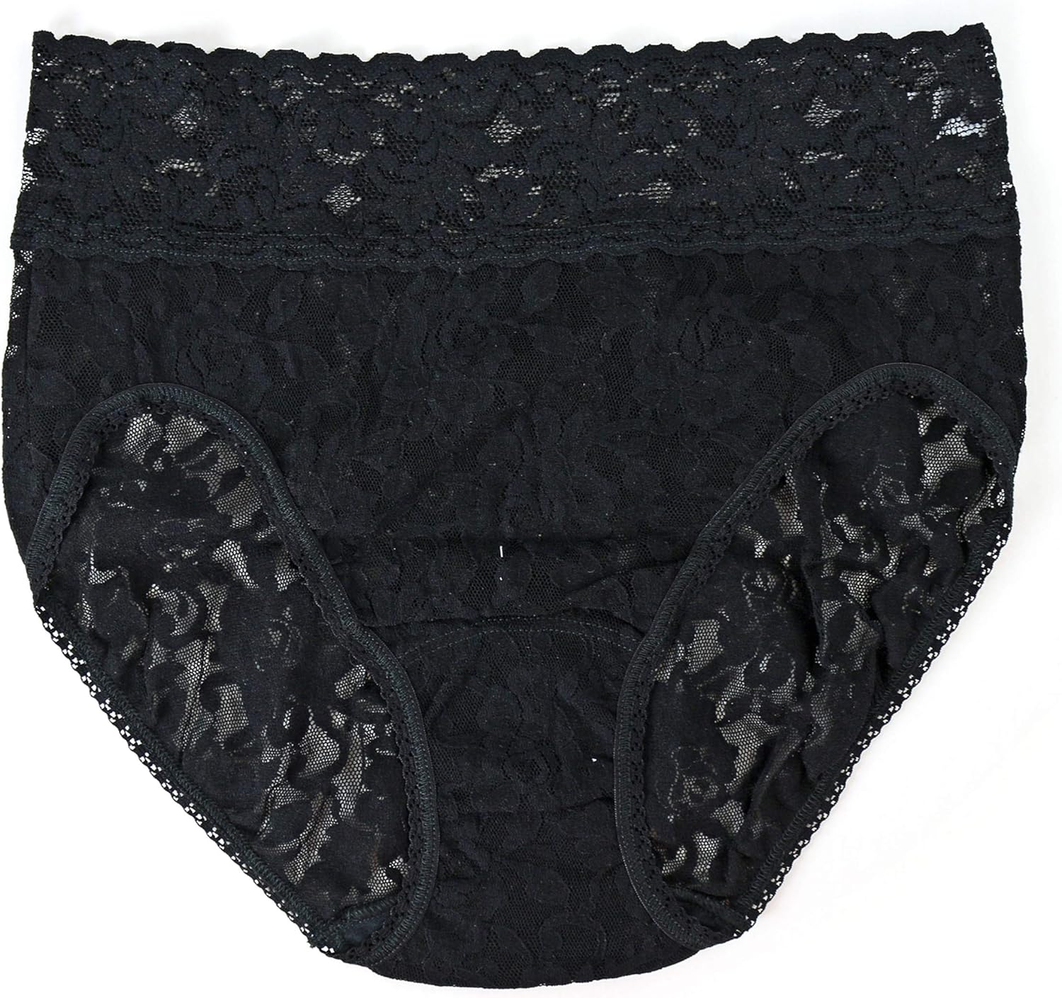 hanky panky, Signature Lace French Brief - Image 3