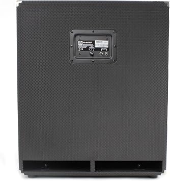 Ampeg PF-410HLF 4x10 Bass Amplifier Cabinet