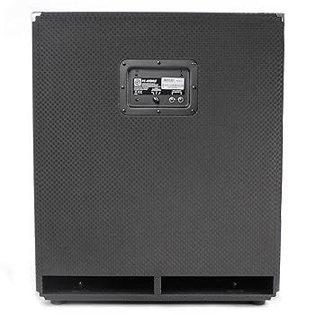 ampeg pf410hlf　ベースアンプ　キャビネット Amazon | AMPEG スピーカーキャビネット PF-410HLF | ベース