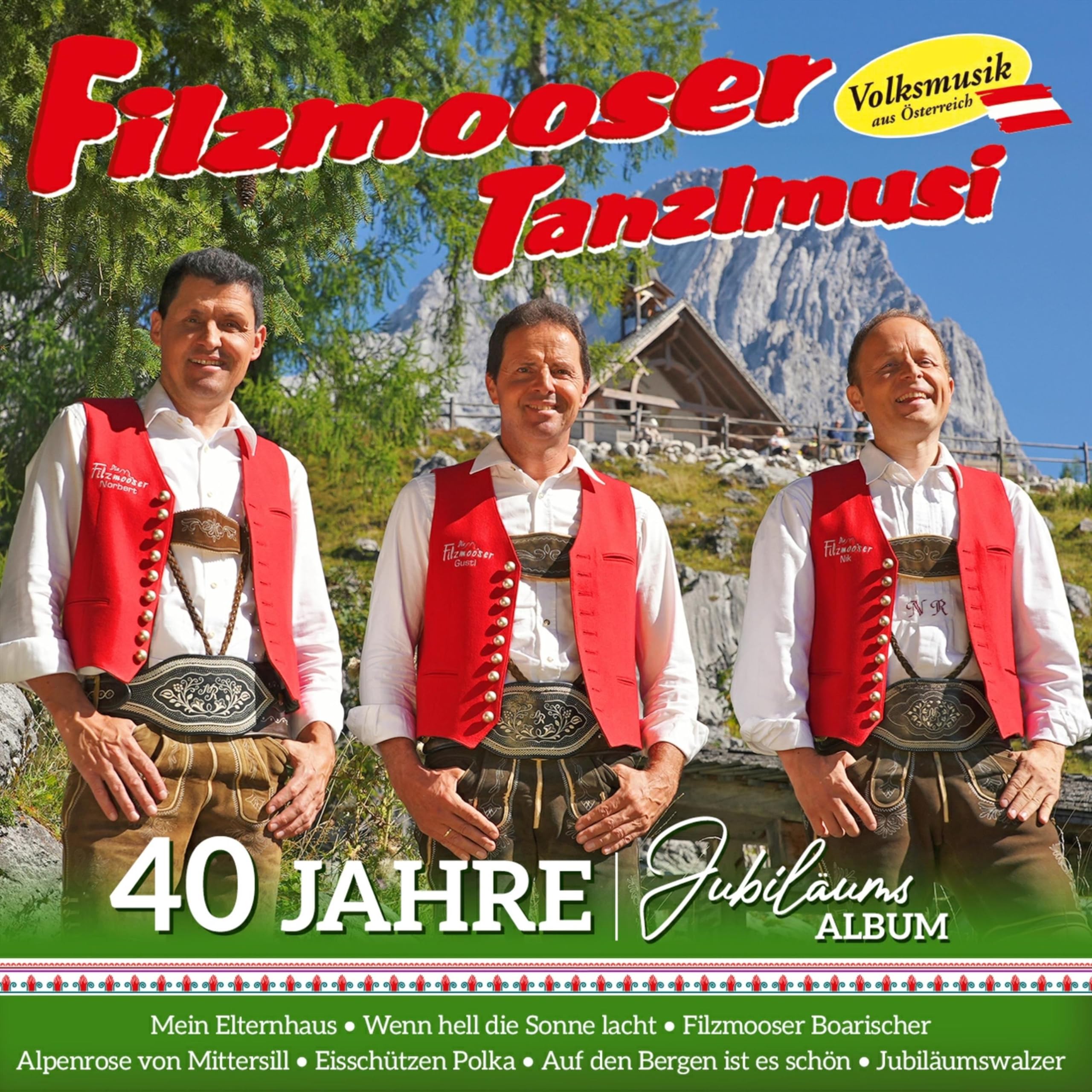 Filzmooser Tanzlmusi