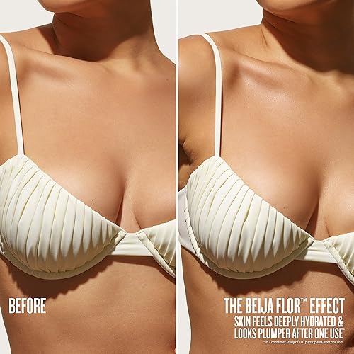 Miniatura 3 de SOL DE JANEIRO Collagen Boosting Beija Flor Elasti-Cream Body Cream