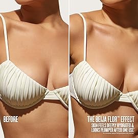 Sol de Janeiro Collagen Boosting Beija Flor Elasti-Cream Body Cream Set, Amazon Exclusive