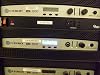 Crown DSi 1000 2-Channel Solid State Power Amplifier T44626
