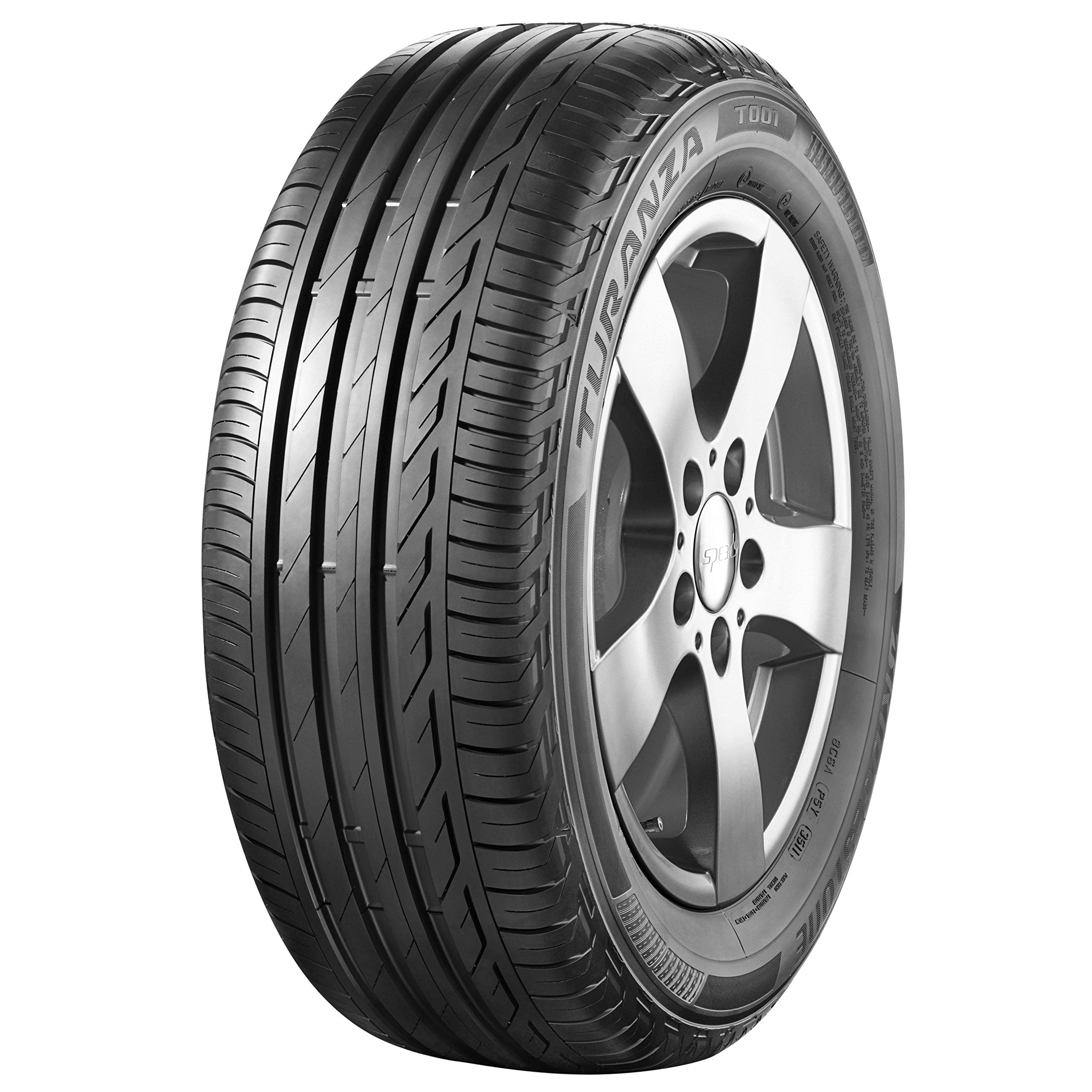 Bridgestone Turanza T001-195/65/R15 91V C/B/71 Summer Tire