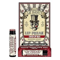 Vista 10 de Doctor Lip Bang's Bálsamo labial BUZZING Lip Freak 100% totalmente natural Libre de crueldad Tintado Actitud natural