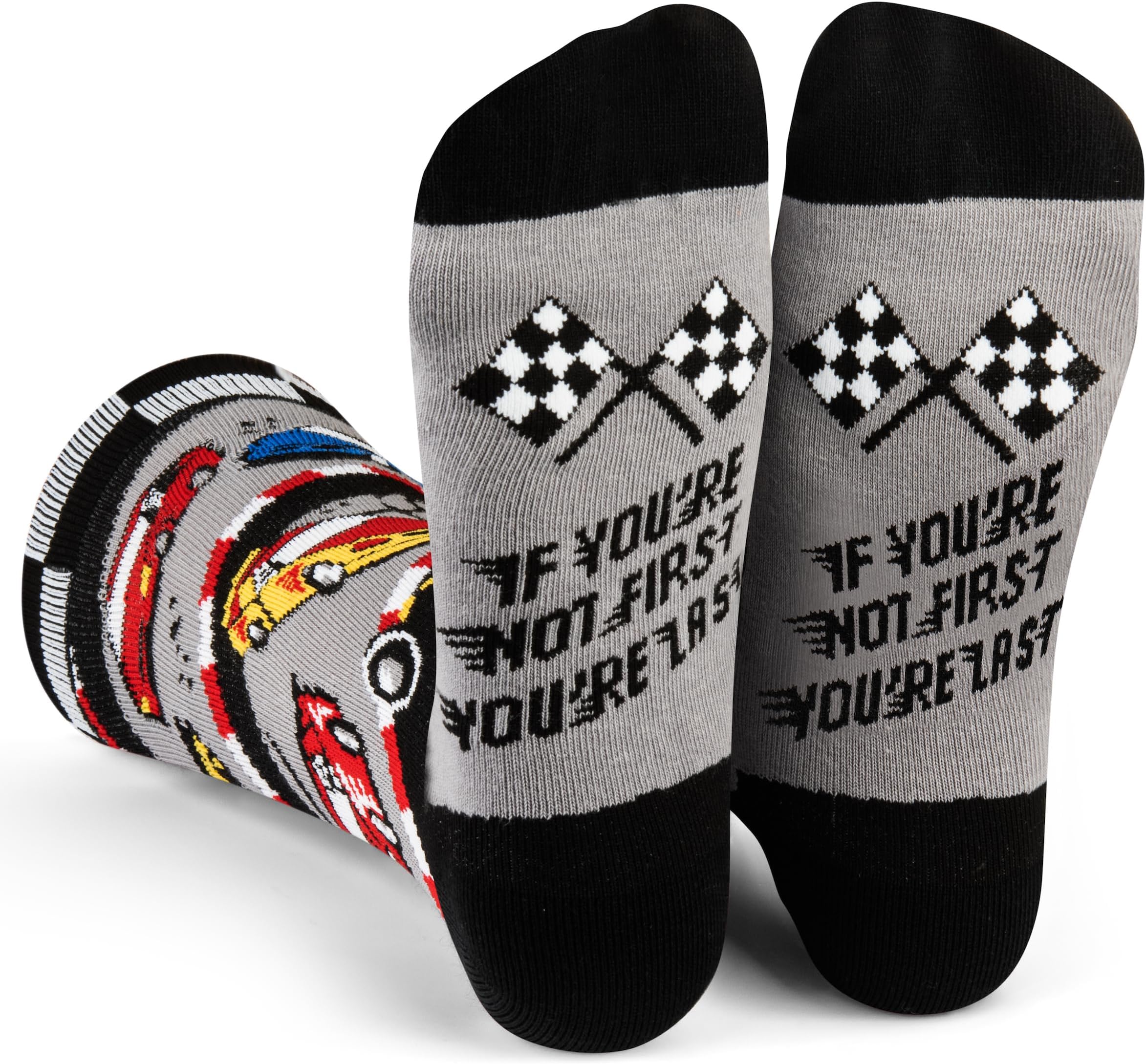 Lavley unisex-adult Outdoorsocks Socks