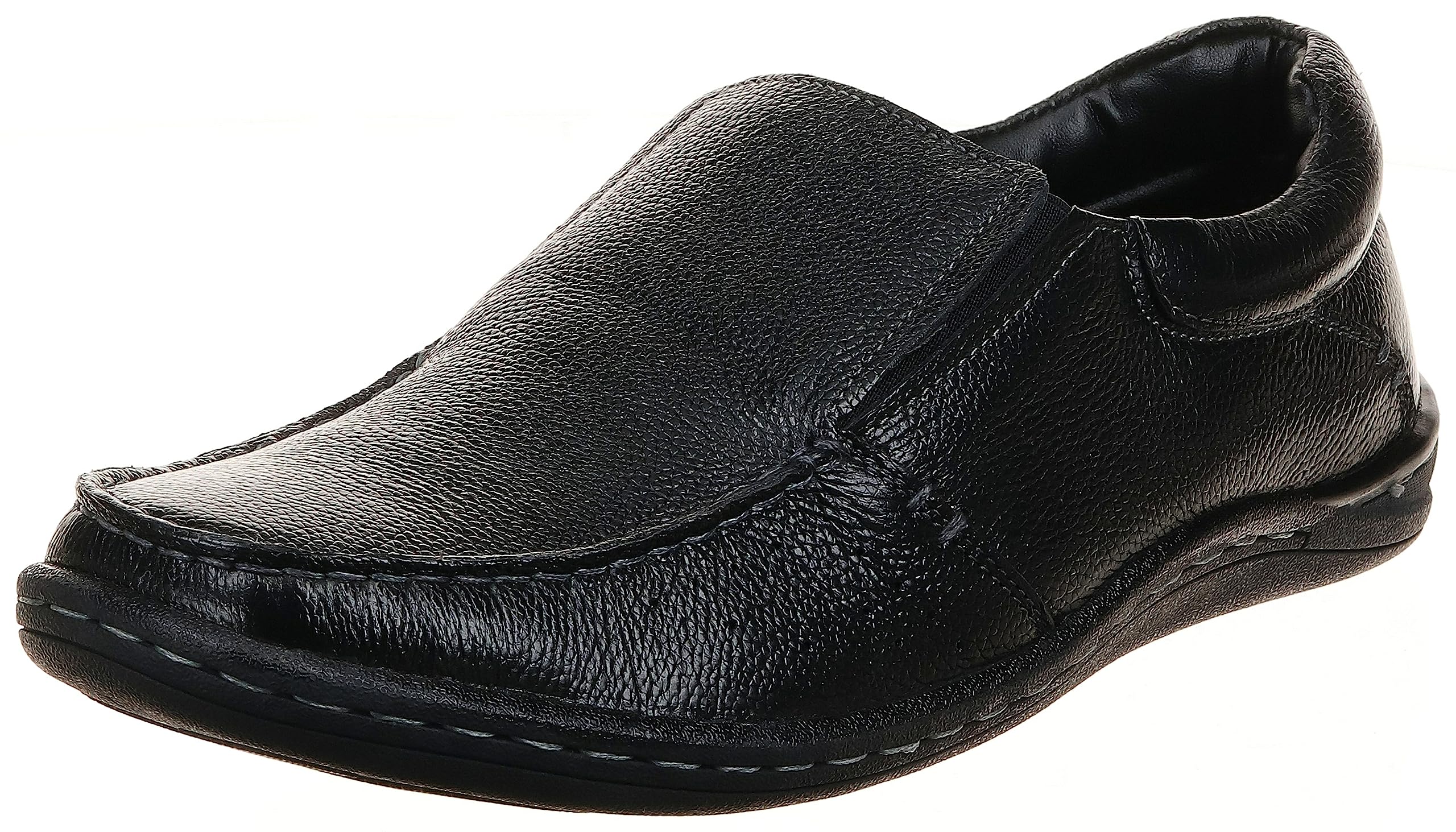 burwood Mens Bwd 243 Formal Shoes-picture-25