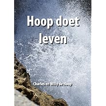 Hoop doet leven Dutch Edition