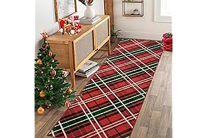 Holiday Runner Rug