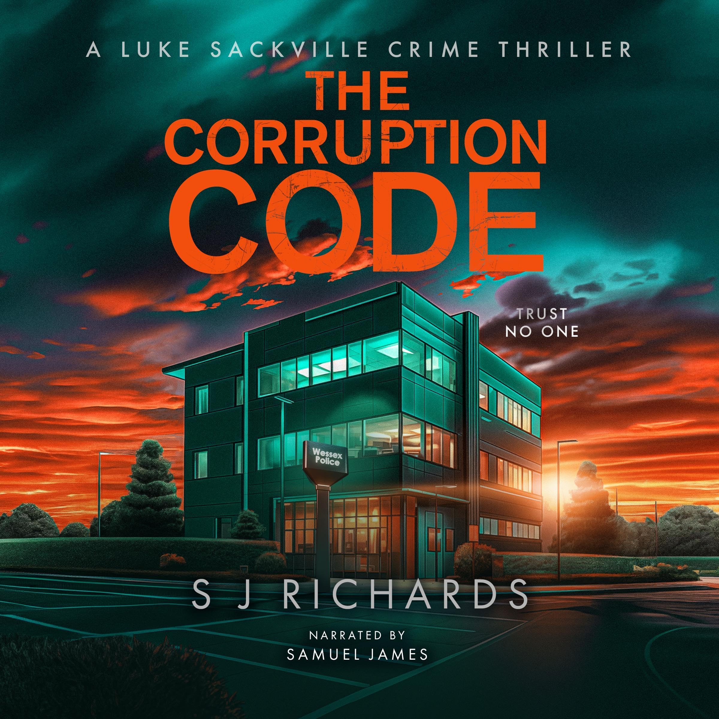 The Corruption Code