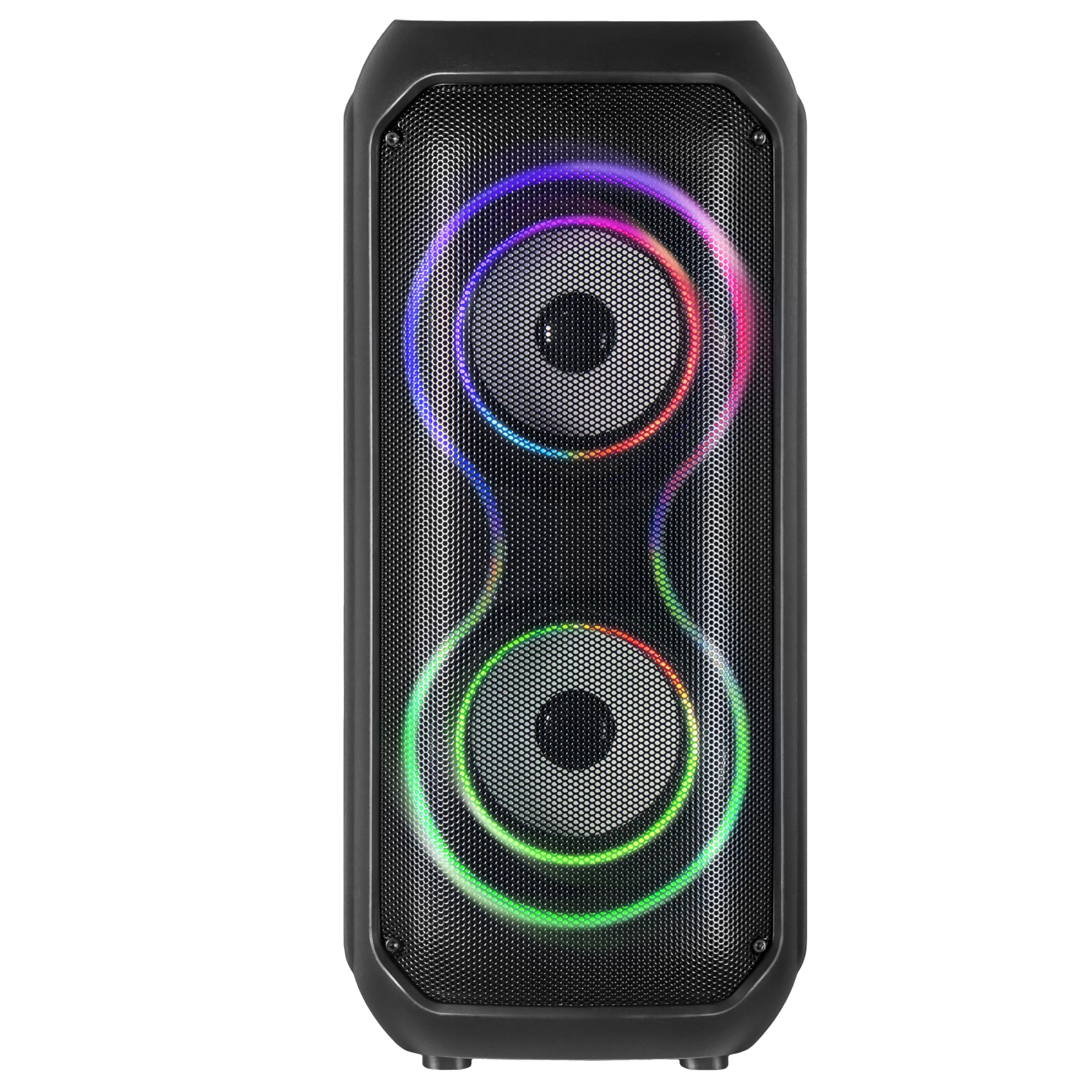 Amazon.com: IQ Sound IQ-3404BT 2x4-inch High Efficiency