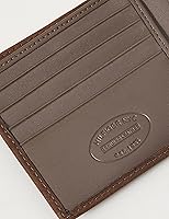 Vista 4 de Tommy Hilfiger Carteras para hombre color negro café marrón